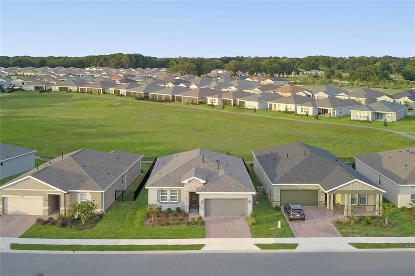 Picture of 4359 NW 54Th Terrace, Ocala FL 34482