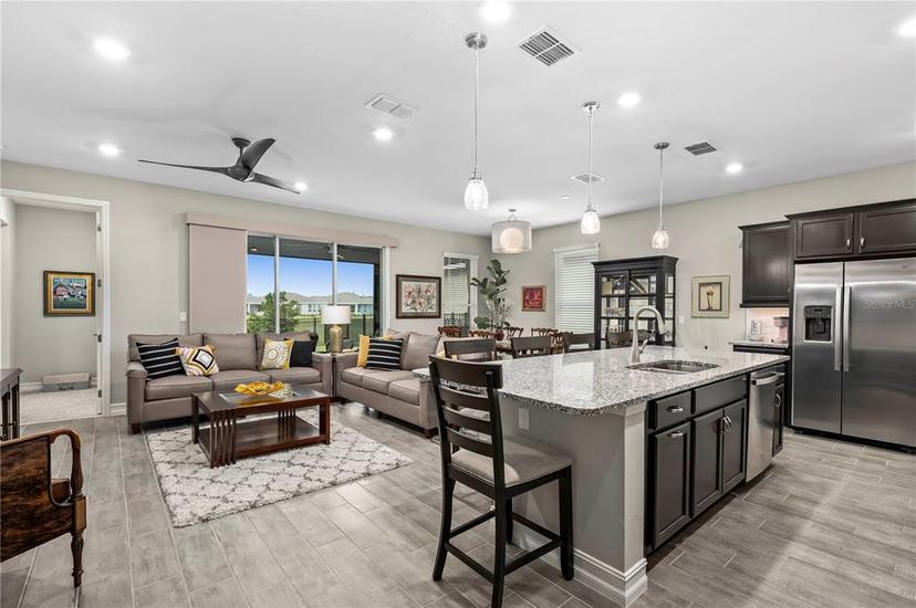 Picture of 4359 NW 54Th Terrace, Ocala FL 34482