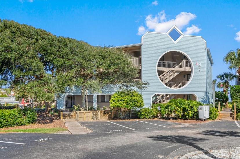 Picture of 180 Ocean Hibiscus Drive Unit 301, St Augustine FL 32080