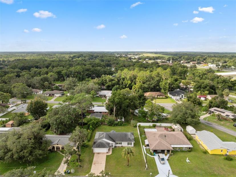 Picture of 1221 Emerson Street, Inverness FL 34450