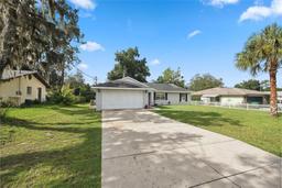 Picture of 1221 Emerson Street, Inverness, FL 34450