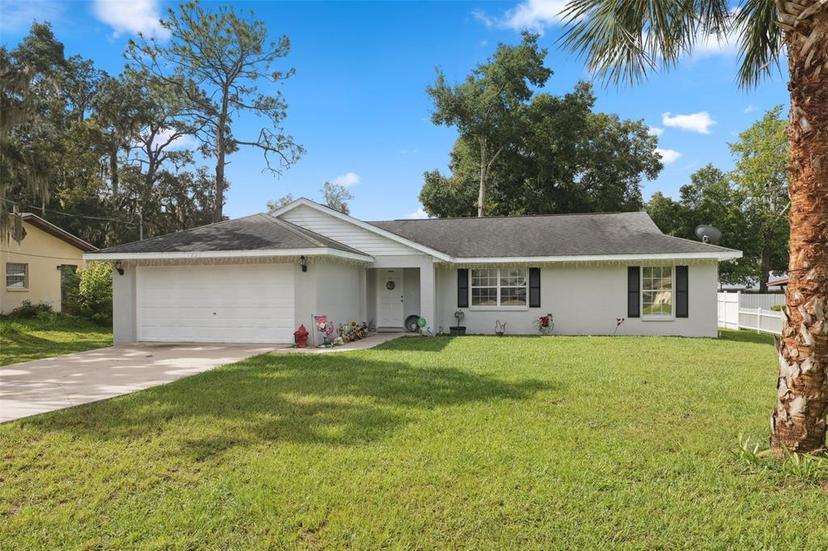 Picture of 1221 Emerson Street, Inverness FL 34450