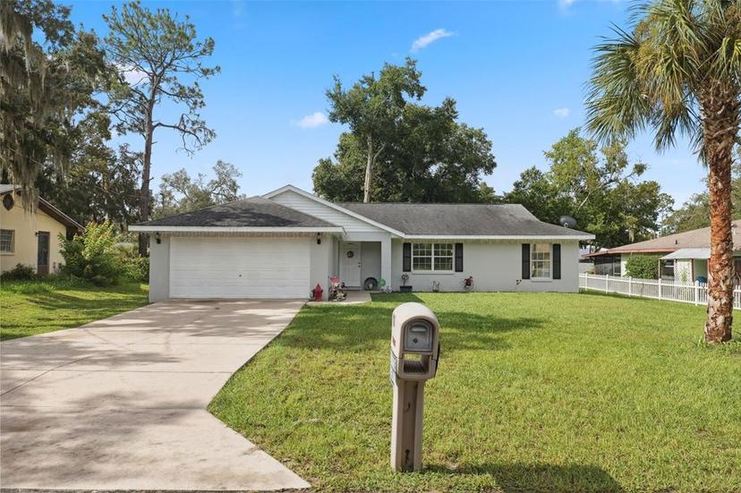 Picture of 1221 Emerson Street, Inverness FL 34450