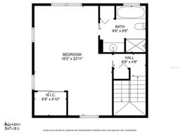 Picture of 7413 Gettysburg Drive, Weeki Wachee, FL 34607
