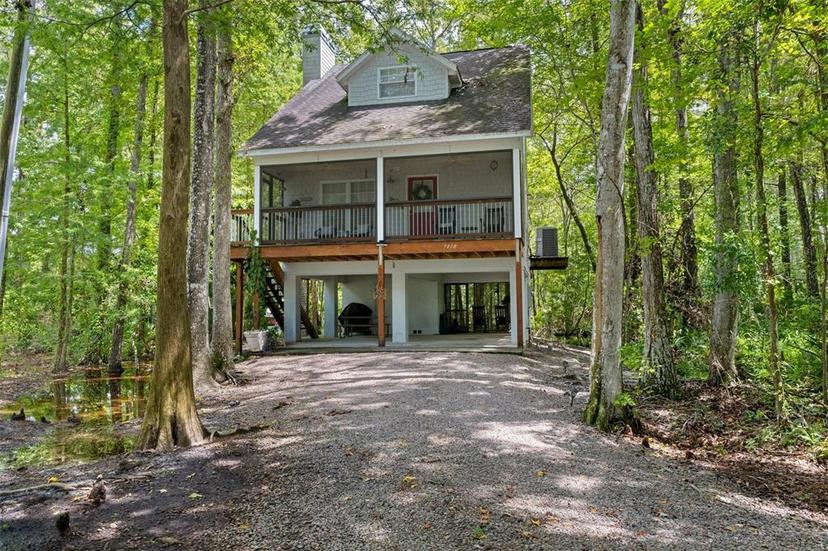 Picture of 7413 Gettysburg Drive, Weeki Wachee FL 34607