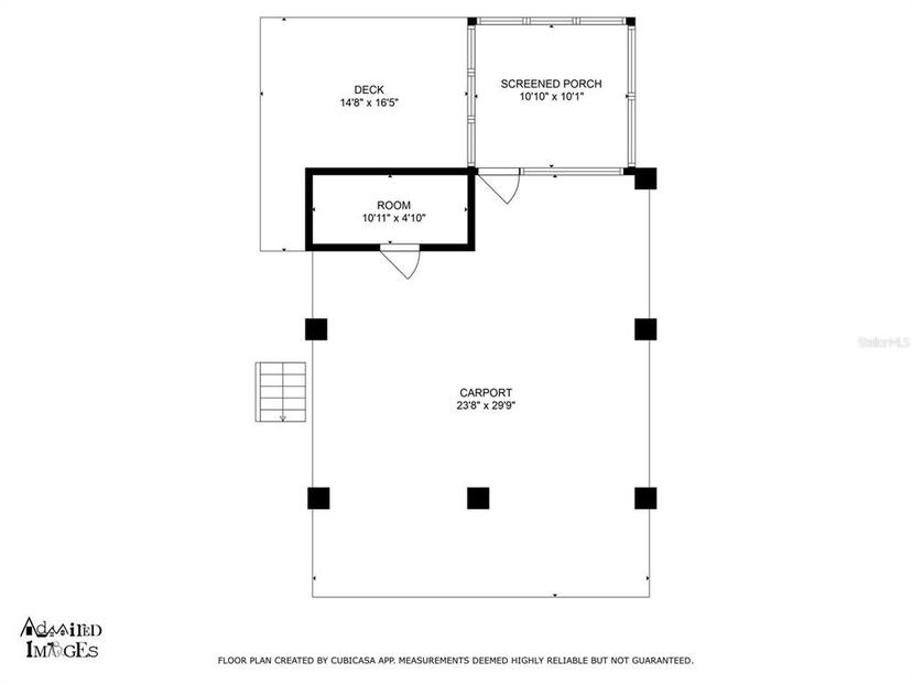 Picture of 7413 Gettysburg Drive, Weeki Wachee FL 34607