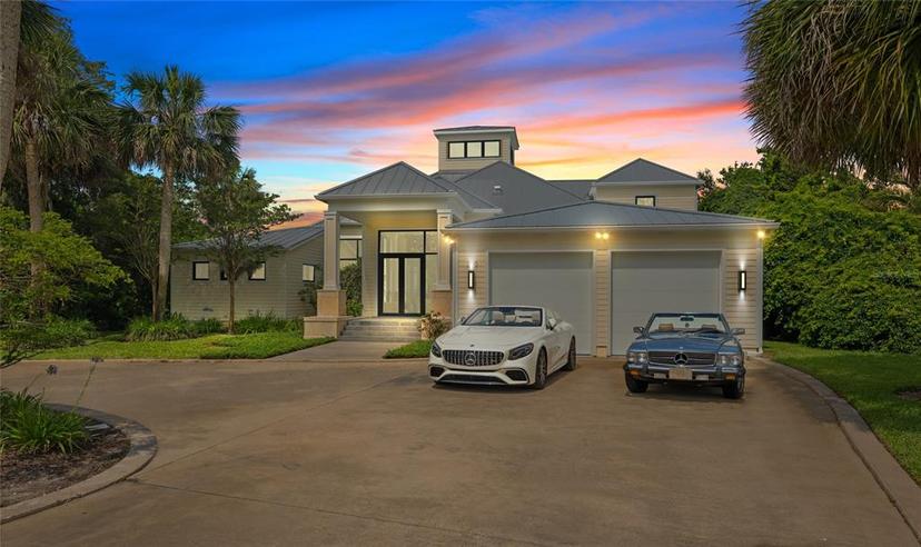 Picture of 200 John Anderson Drive, Ormond Beach FL 32176