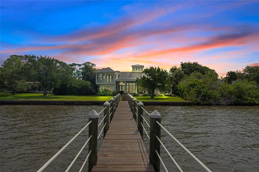 Picture of 200 John Anderson Drive, Ormond Beach FL 32176