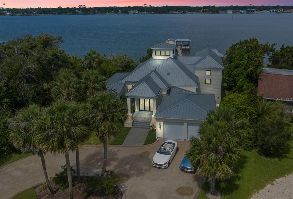 Picture of 200 John Anderson Drive, Ormond Beach, FL 32176
