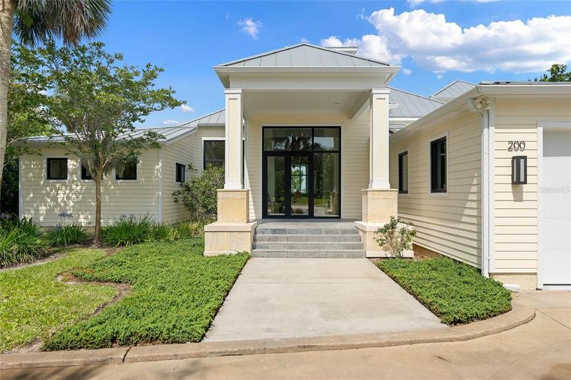 Picture of 200 John Anderson Drive, Ormond Beach FL 32176
