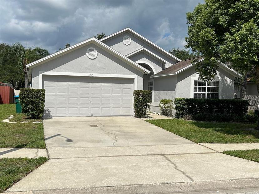 Picture of 466 Lancers Drive, Winter Springs FL 32708