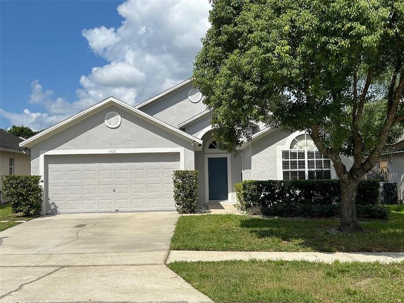 Picture of 466 Lancers Drive, Winter Springs FL 32708