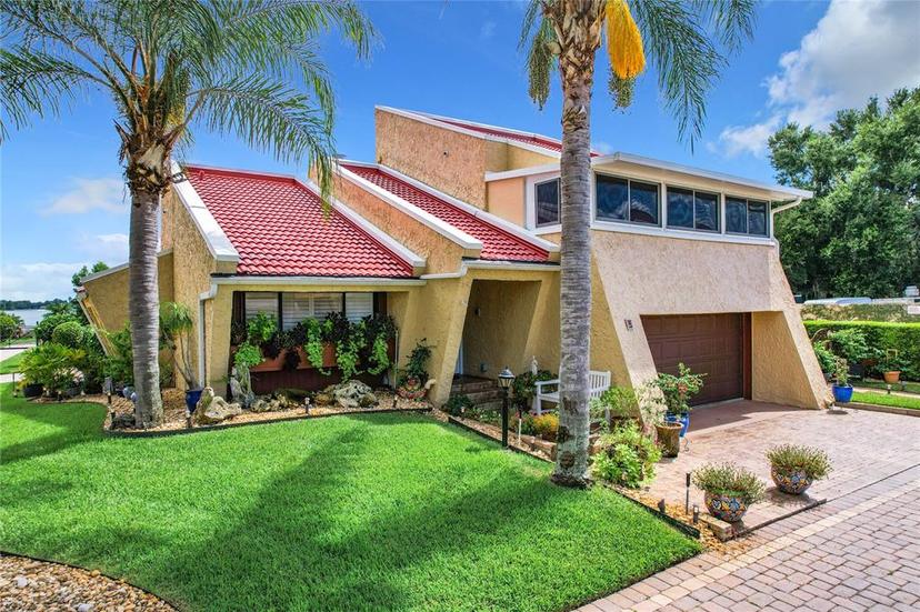 Picture of 4 Casarena Court, Winter Haven FL 33881