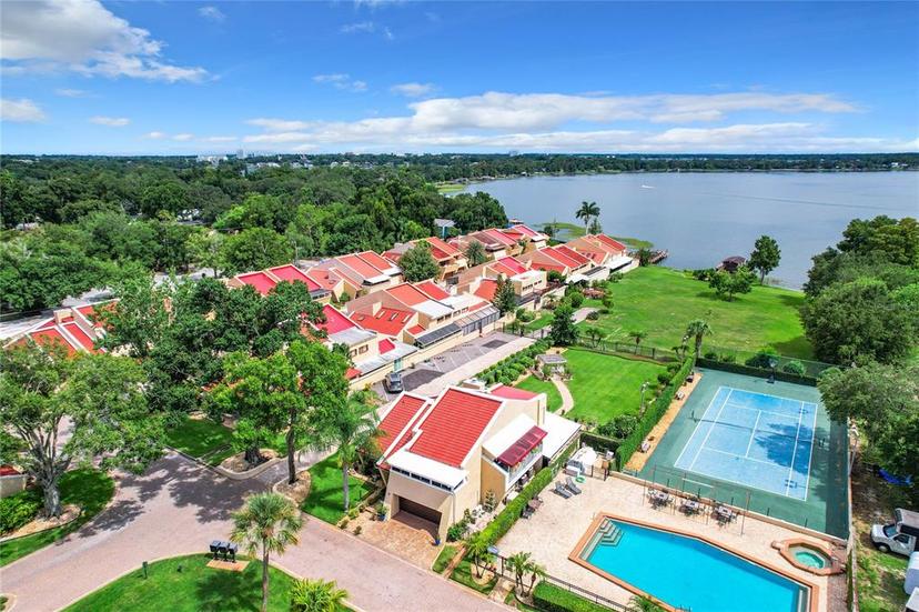 Picture of 4 Casarena Court, Winter Haven FL 33881