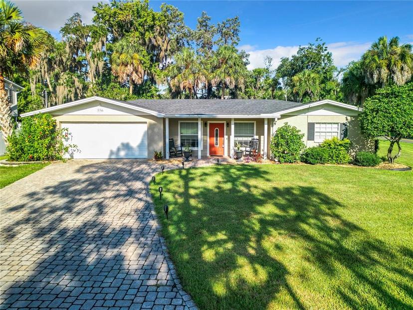 Picture of 556 NW 9Th Avenue, Crystal River FL 34428