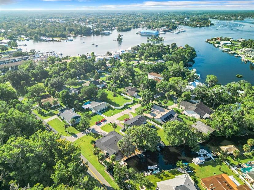 Picture of 556 NW 9Th Avenue, Crystal River FL 34428