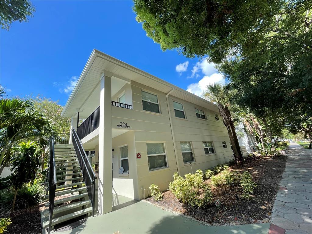 Picture of 224 6Th Avenue N Unit 12, St Petersburg, FL 33701