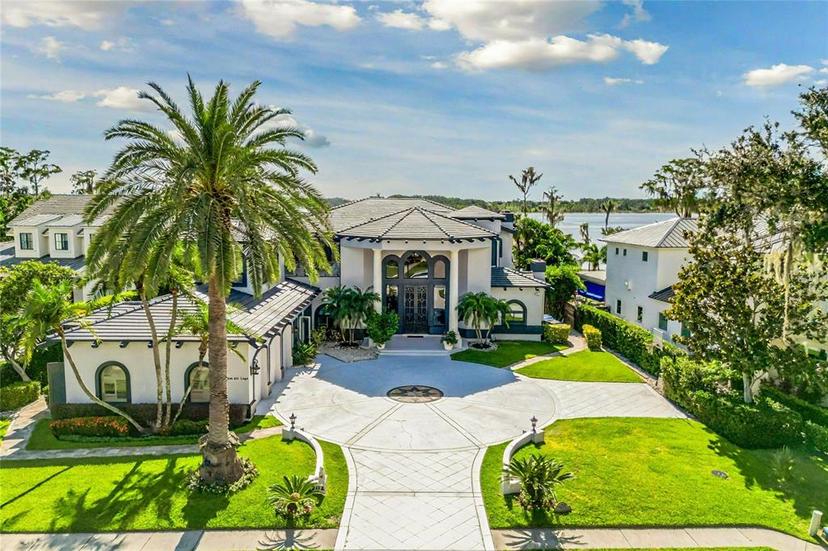 Picture of 9202 Bay Point Drive, Orlando FL 32819