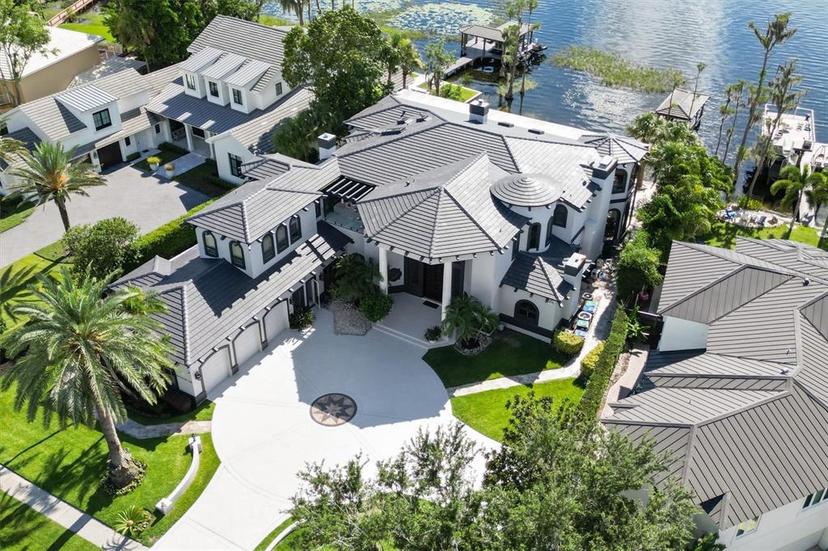 Picture of 9202 Bay Point Drive, Orlando FL 32819
