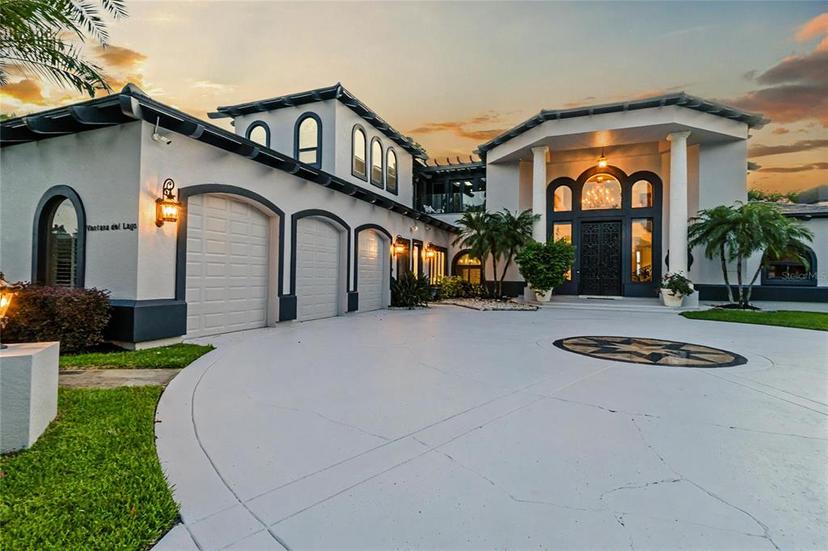 Picture of 9202 Bay Point Drive, Orlando FL 32819