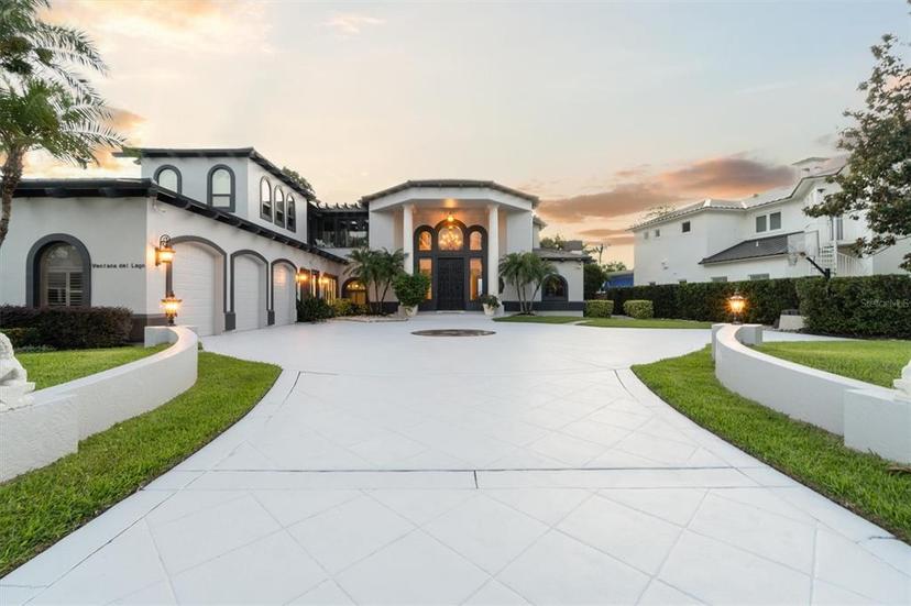 Picture of 9202 Bay Point Drive, Orlando FL 32819