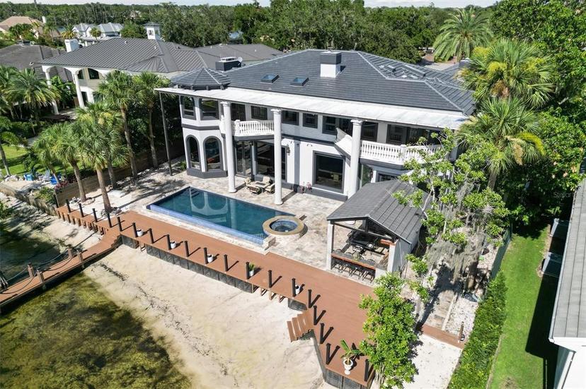 Picture of 9202 Bay Point Drive, Orlando FL 32819