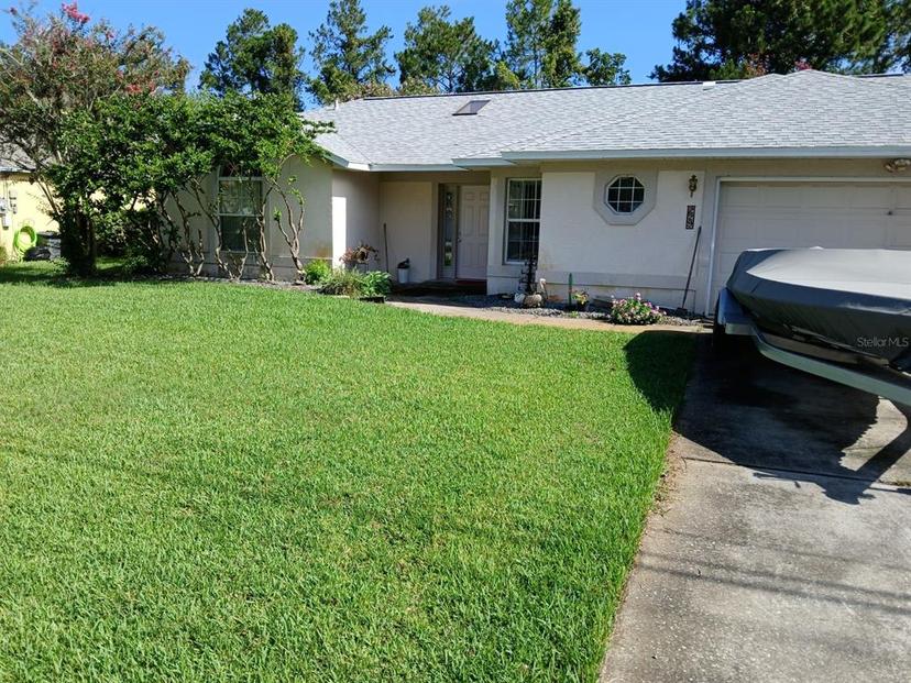 Picture of 229 London Drive, Palm Coast FL 32137