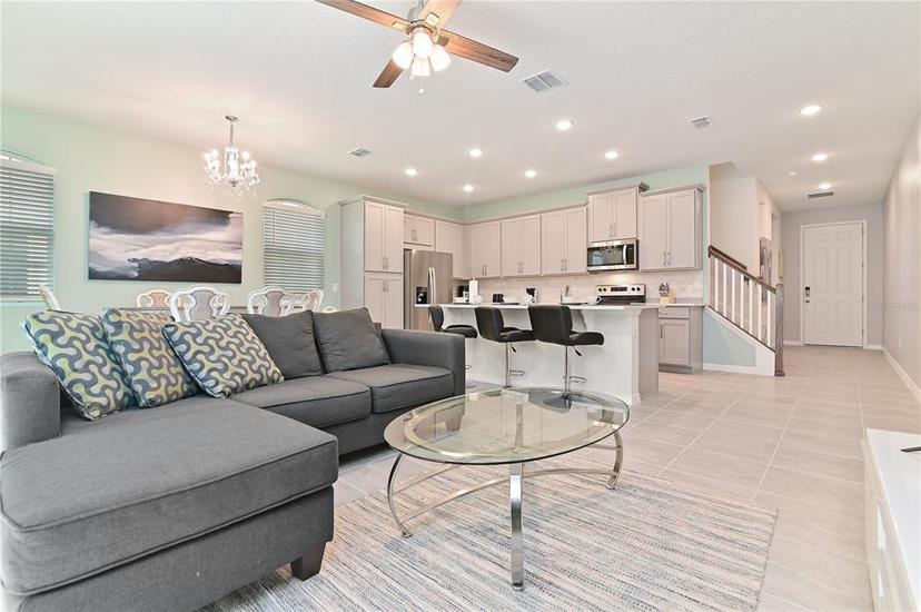 Picture of 2174 Fleming Mist Place, Kissimmee FL 34747
