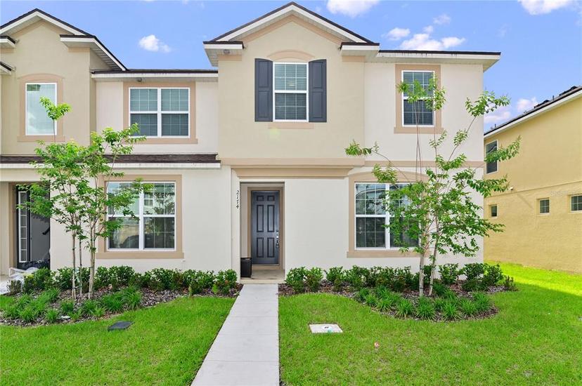 Picture of 2174 Fleming Mist Place, Kissimmee FL 34747