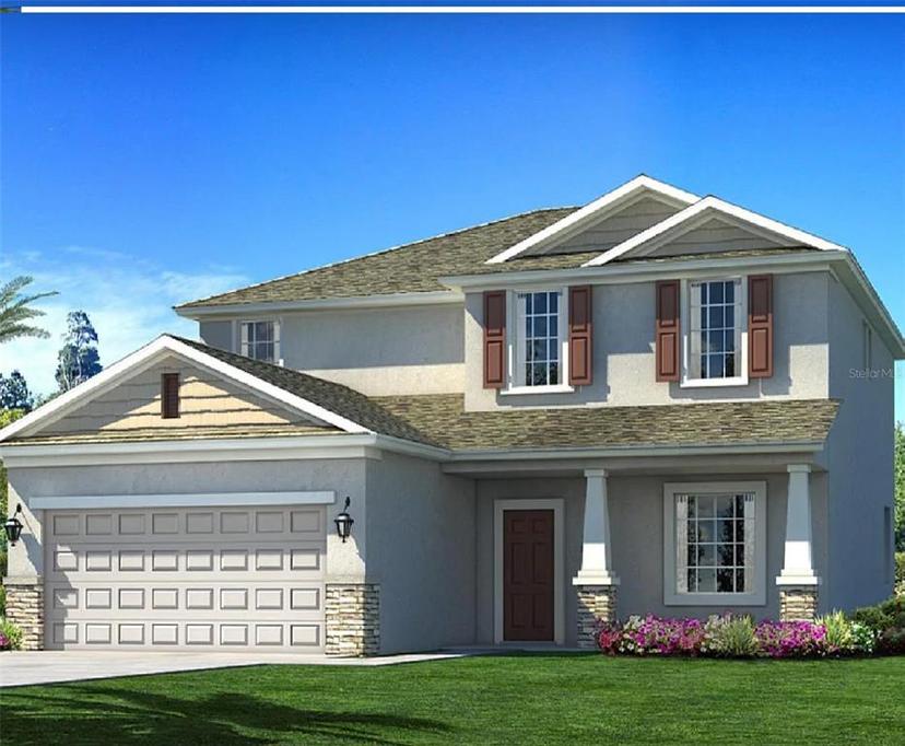 Picture of 177 Bella Verano Way, Davenport FL 33897