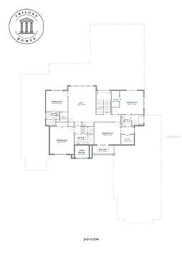Picture of 1513 Sunset Pointe Place, Kissimmee, FL 34744