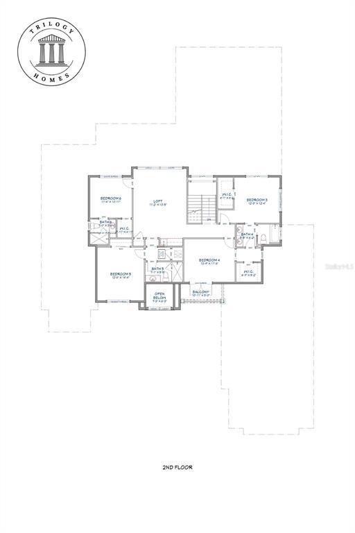 Picture of 1513 Sunset Pointe Place, Kissimmee FL 34744