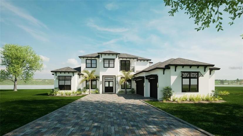 Picture of 1513 Sunset Pointe Place, Kissimmee FL 34744