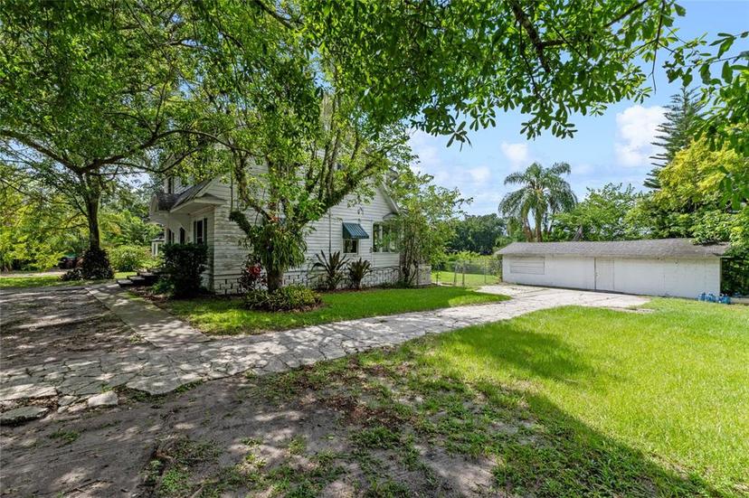 Picture of 1803 E Kaley Avenue, Orlando FL 32806