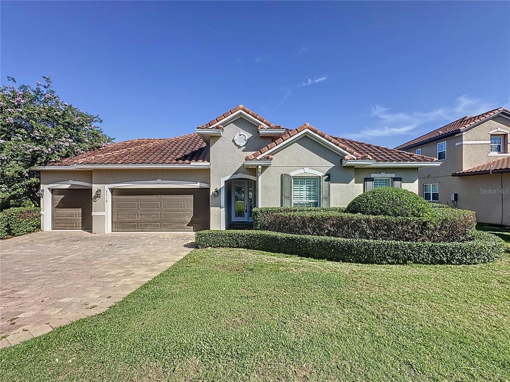 Picture of 3510 Mediterra Drive, Clermont, FL 34711