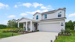 Picture of 1105 Pacific Dunes Court, Daytona Beach, FL 32124