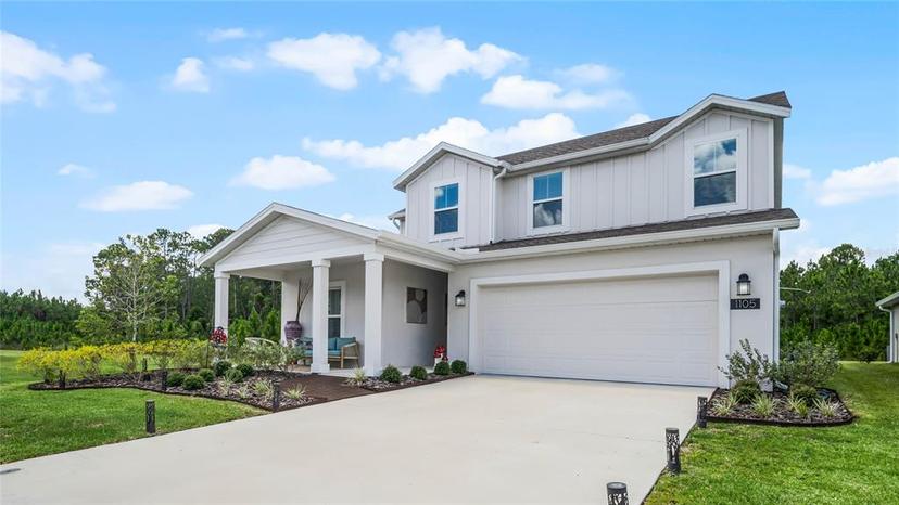 Picture of 1105 Pacific Dunes Court, Daytona Beach FL 32124