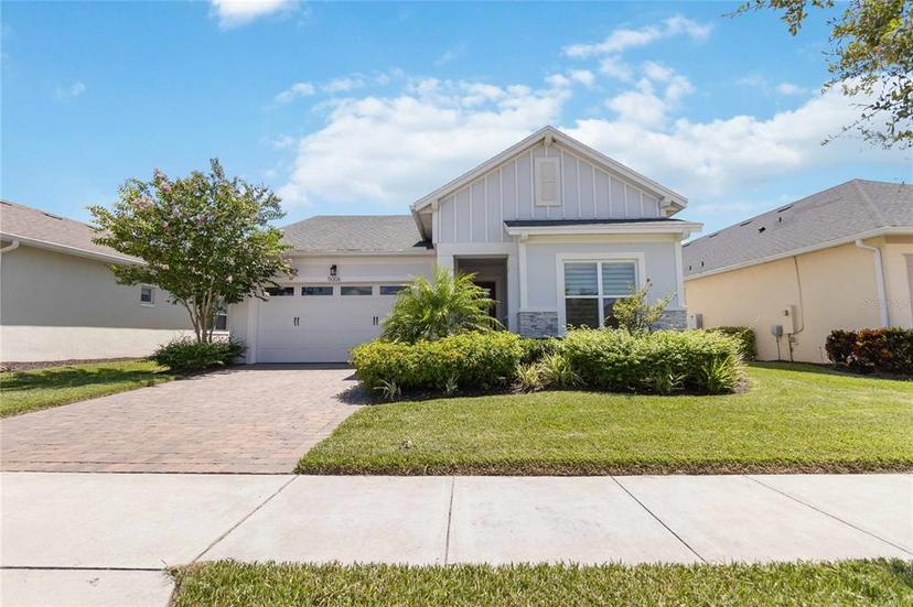 Picture of 5006 Sunfalls Avenue, Saint Cloud FL 34772