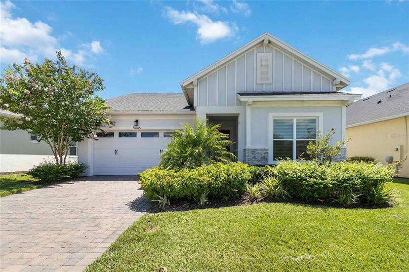 Picture of 5006 Sunfalls Avenue, Saint Cloud FL 34772