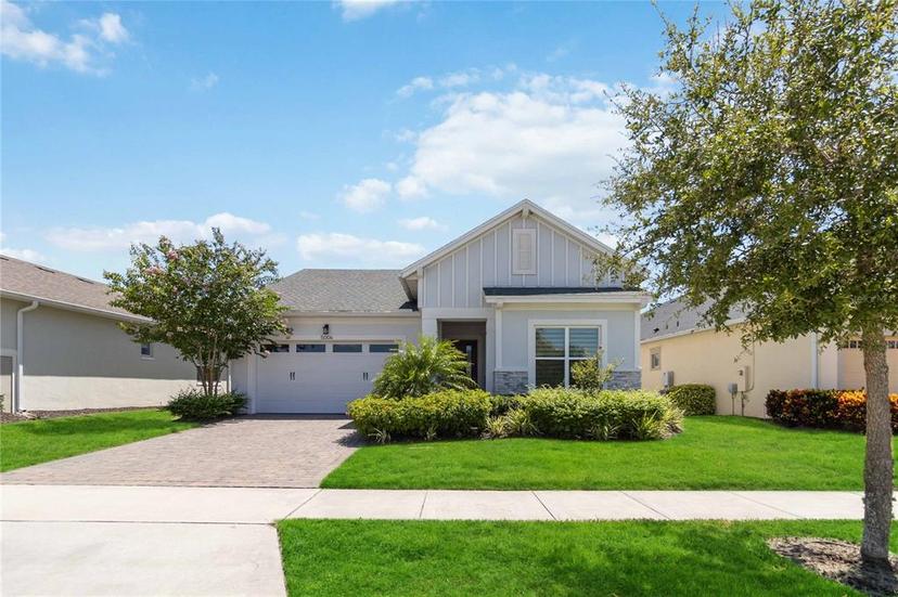 Picture of 5006 Sunfalls Avenue, Saint Cloud FL 34772
