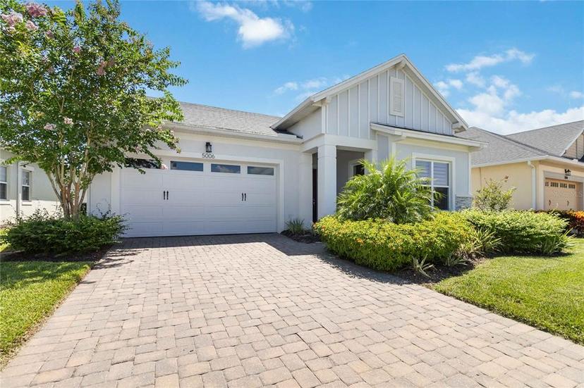 Picture of 5006 Sunfalls Avenue, Saint Cloud FL 34772