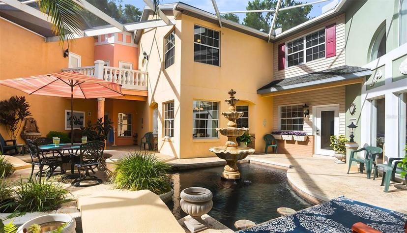 Picture of 4920 SW 78Th Avenue, Bushnell FL 33513