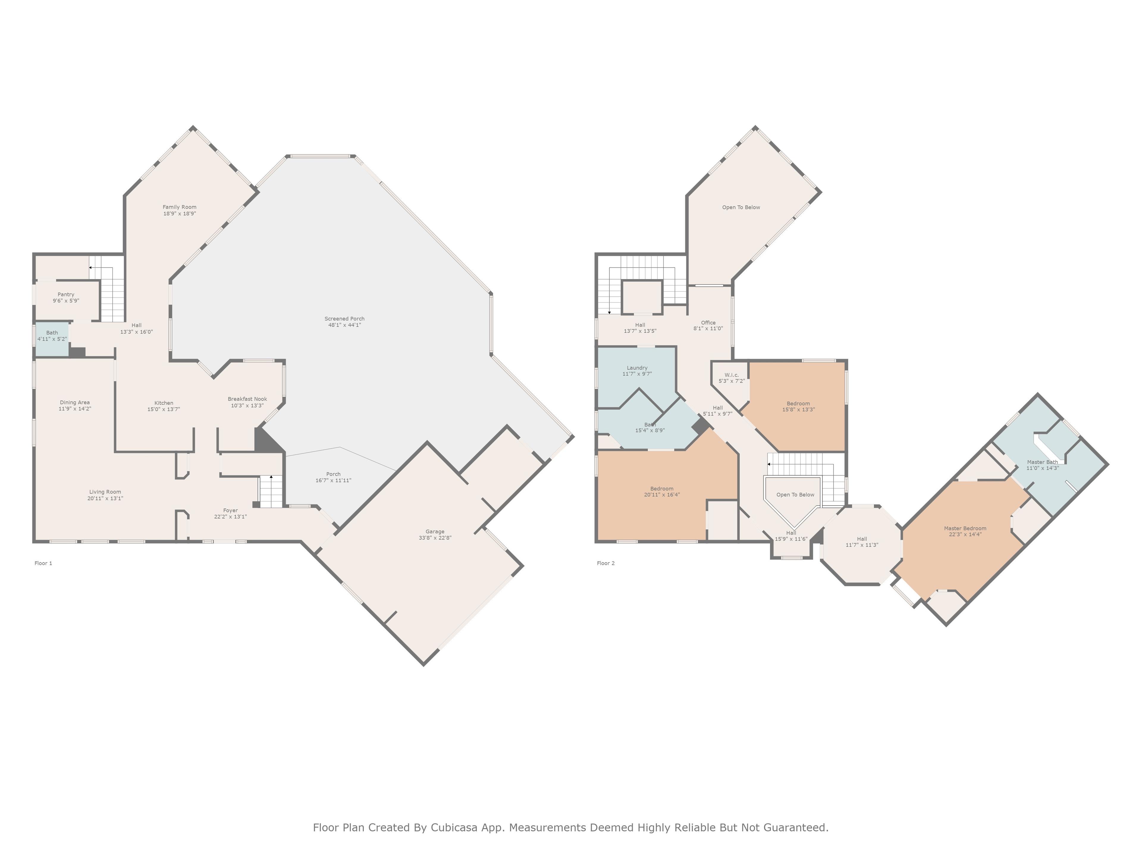 Picture of 4920 SW 78Th Avenue, Bushnell, FL 33513