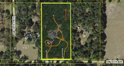 Picture of 4920 SW 78Th Avenue, Bushnell, FL 33513