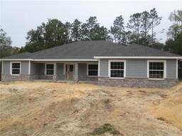 Picture of 13083 SW 61St Place Road, Ocala, FL 34481