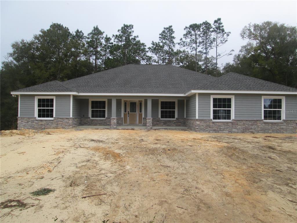 Picture of 13083 SW 61St Place Road, Ocala, FL 34481
