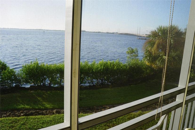 Picture of 5116 Melbourne Street Unit B105, Punta Gorda FL 33980