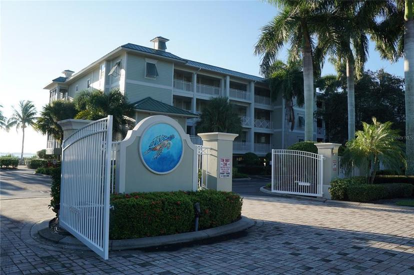 Picture of 5116 Melbourne Street Unit B105, Punta Gorda FL 33980