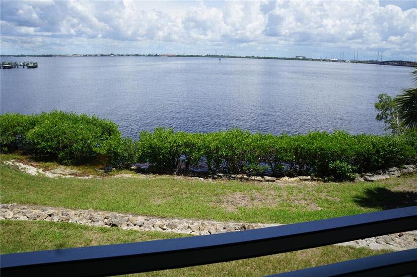 Picture of 5116 Melbourne Street Unit B105, Punta Gorda FL 33980
