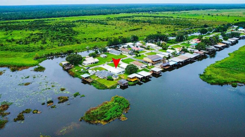 Picture of 1909 Shady Lane Drive, Lake Wales FL 33898